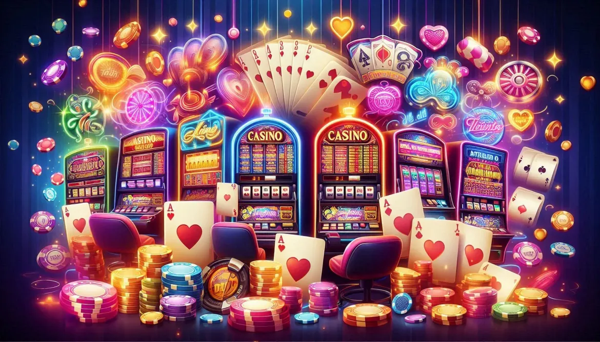 Lalabet Casino